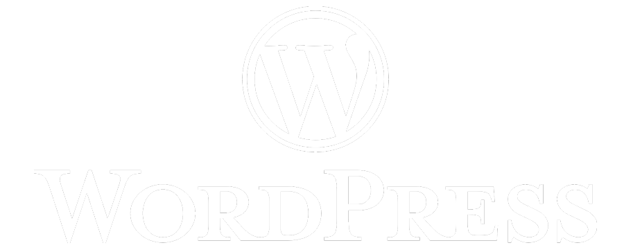 WordPress logo